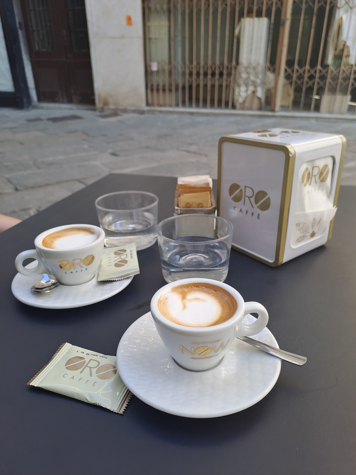 Dafina Cavana Trieste — foto 3
